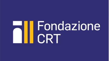 Logo Fondazione CRT