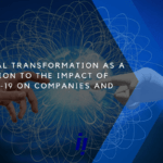 Digital transformation digital enterprises digitalization impact covid sme