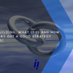 link building what it is strategy tools