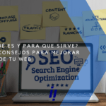 SEO que es y para que sirve SEO On Page SEO Off page y Linkbuilding-seo-local