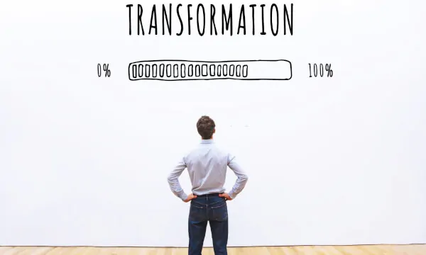 Transformacion digital para las empresas consultoría de Transformación Digital Digitalizar tu empresa 2