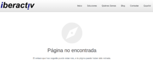 paso 3 auditoria seo errores posicionamiento en buscadores