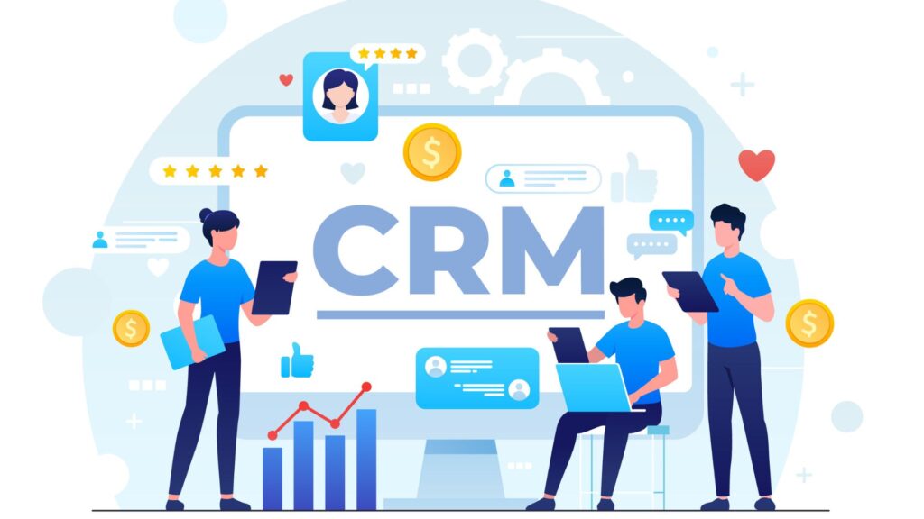 el mejor crm