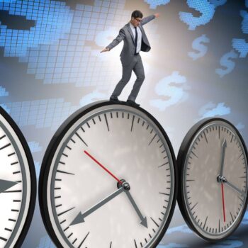 Nueva ley de control horario 2025